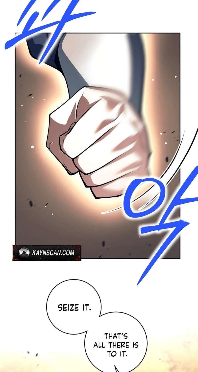 I'm Quitting the Hero's Party Chapter 160 - page 85