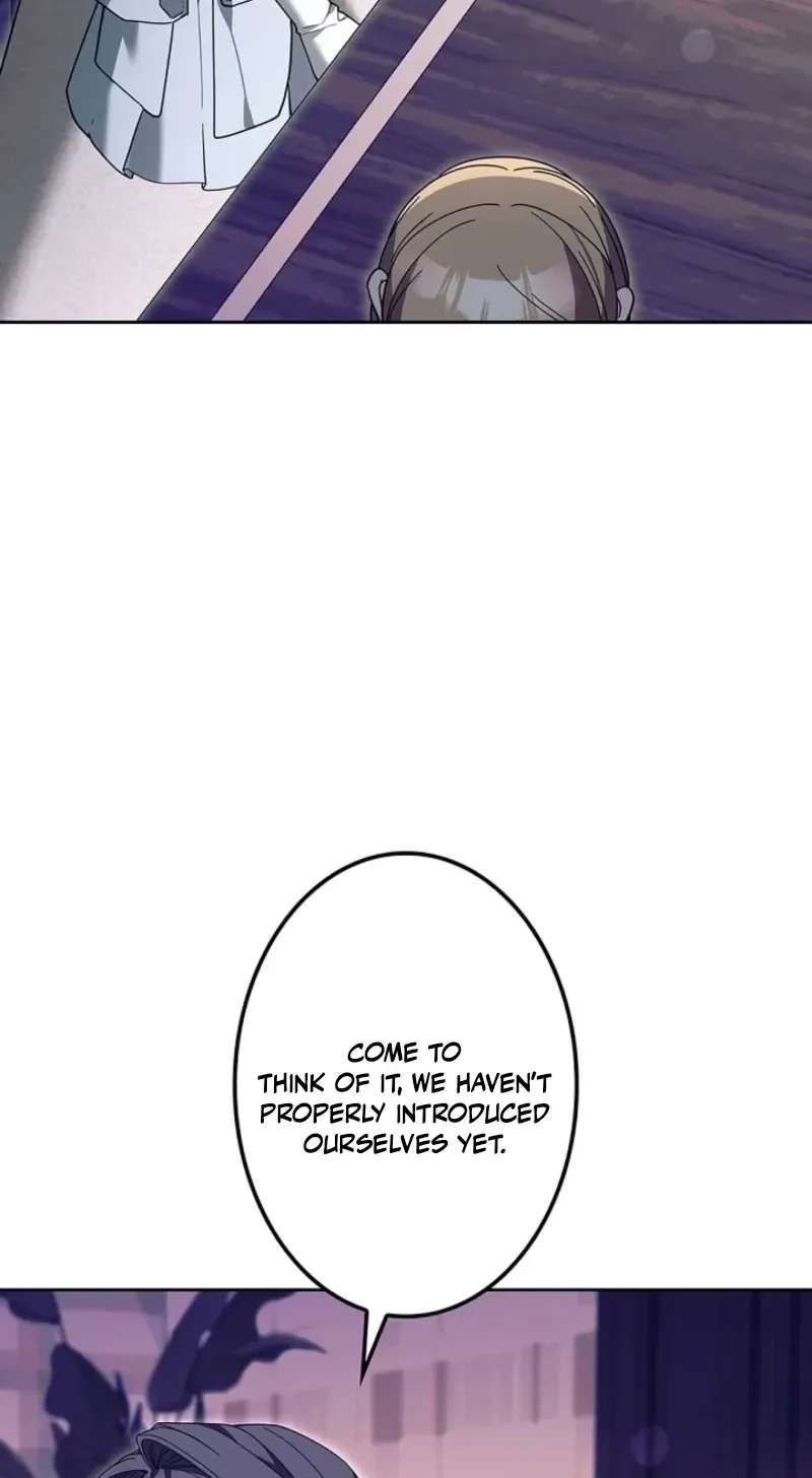 The Hated Stepmother Begins Her Second Life Chapter 34 - page 14