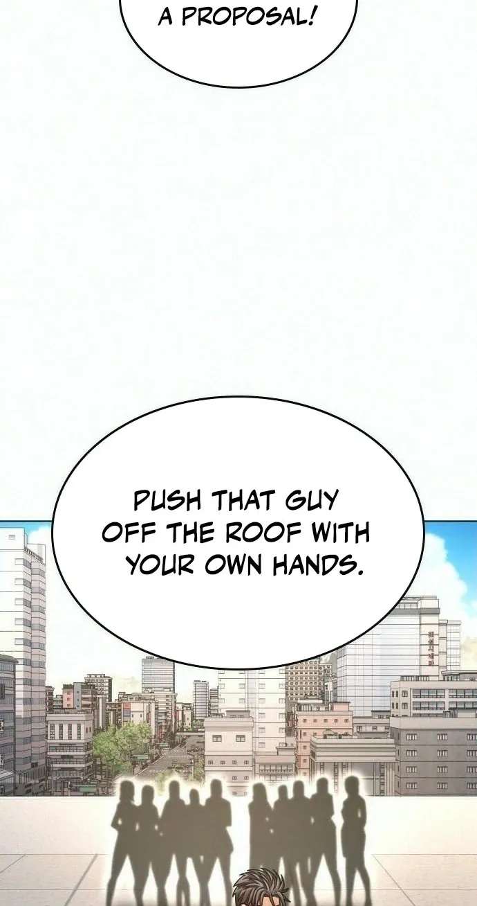Love Tears Away the Zombie Chapter 6 - page 91