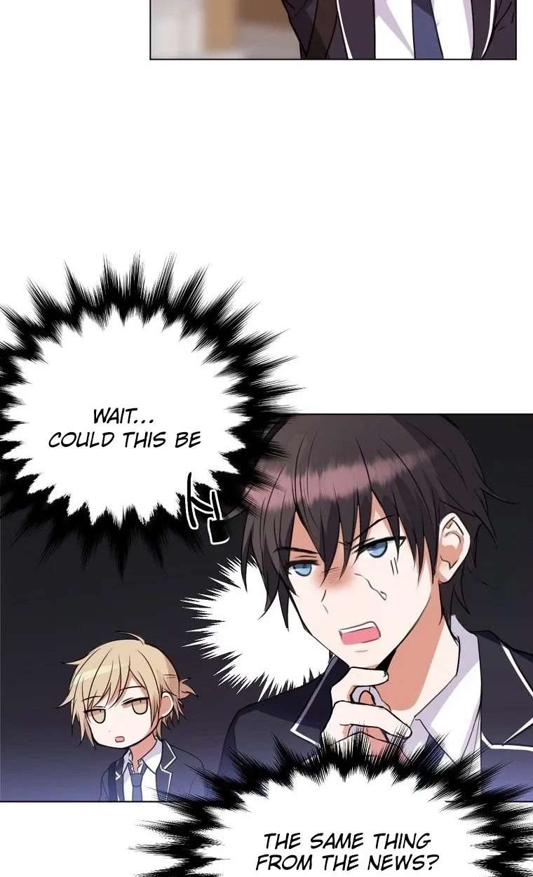 There Are Monsters Here, Too Chapter 3 - page 61