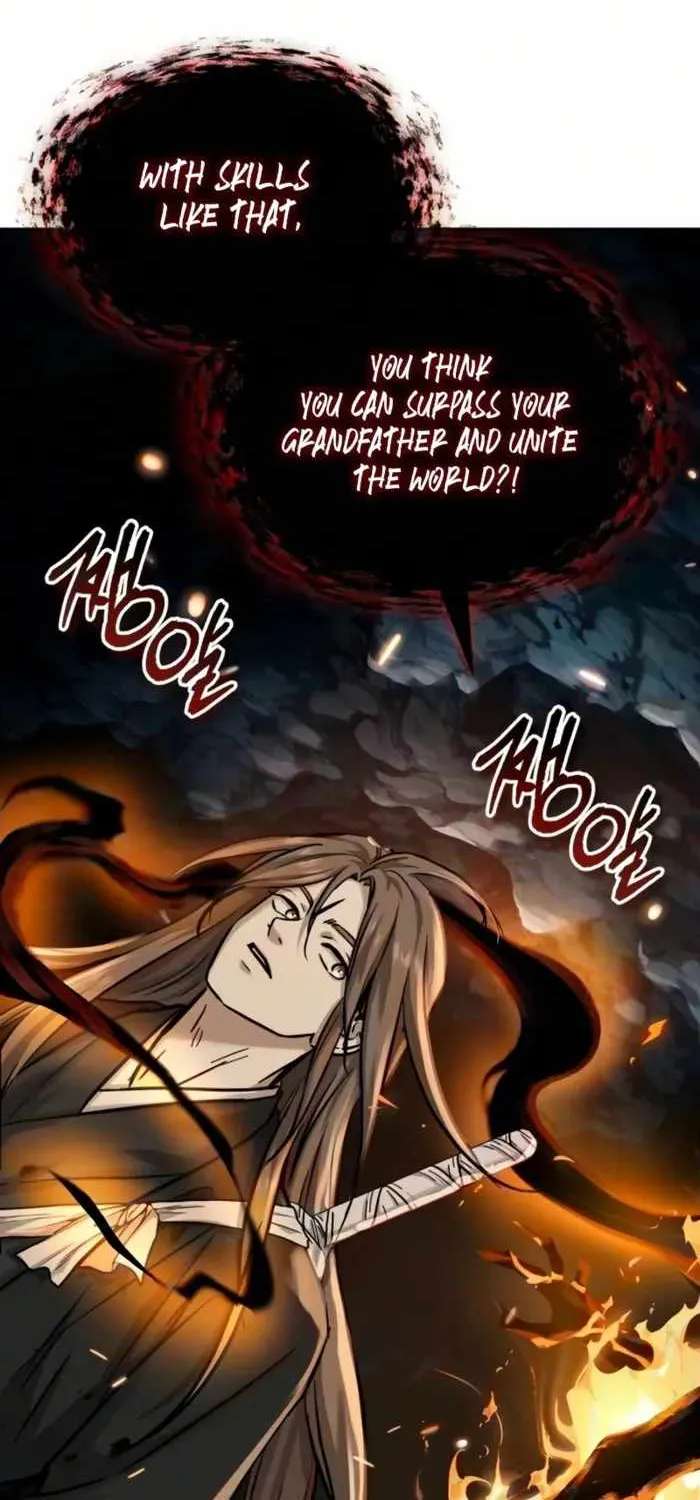 Absolute Dominion Chapter 108 - page 8