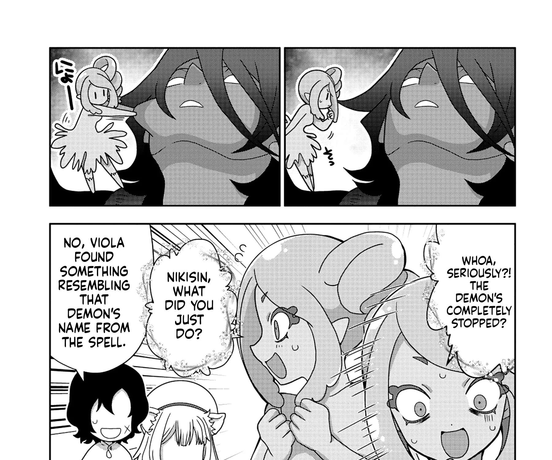Reincarnated Voice Actors Fascinate All Another Worlds Chapter 3 - page 62