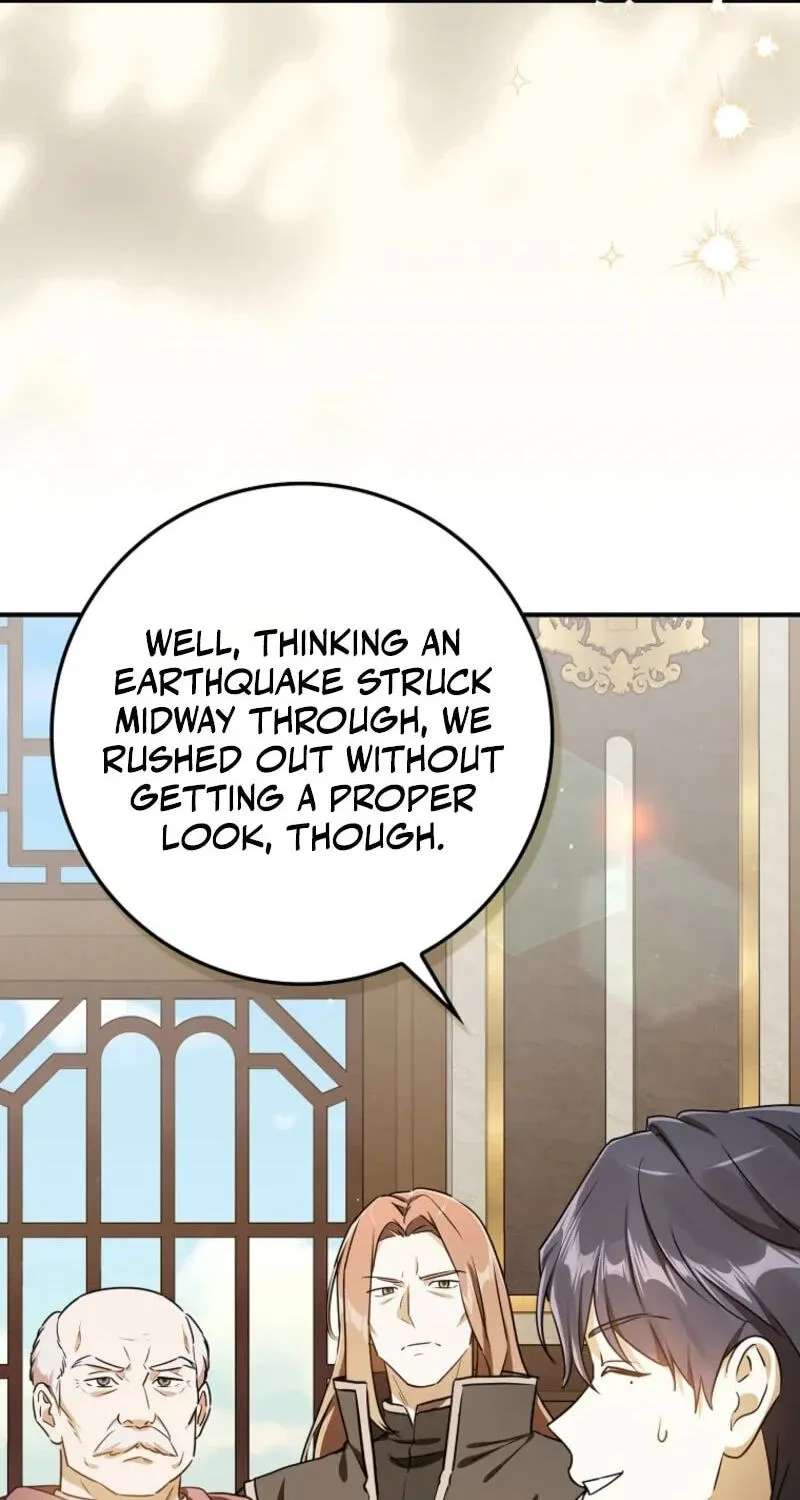 Marked as the Tyrant's Daughter-in-law Chapter 24 - page 84