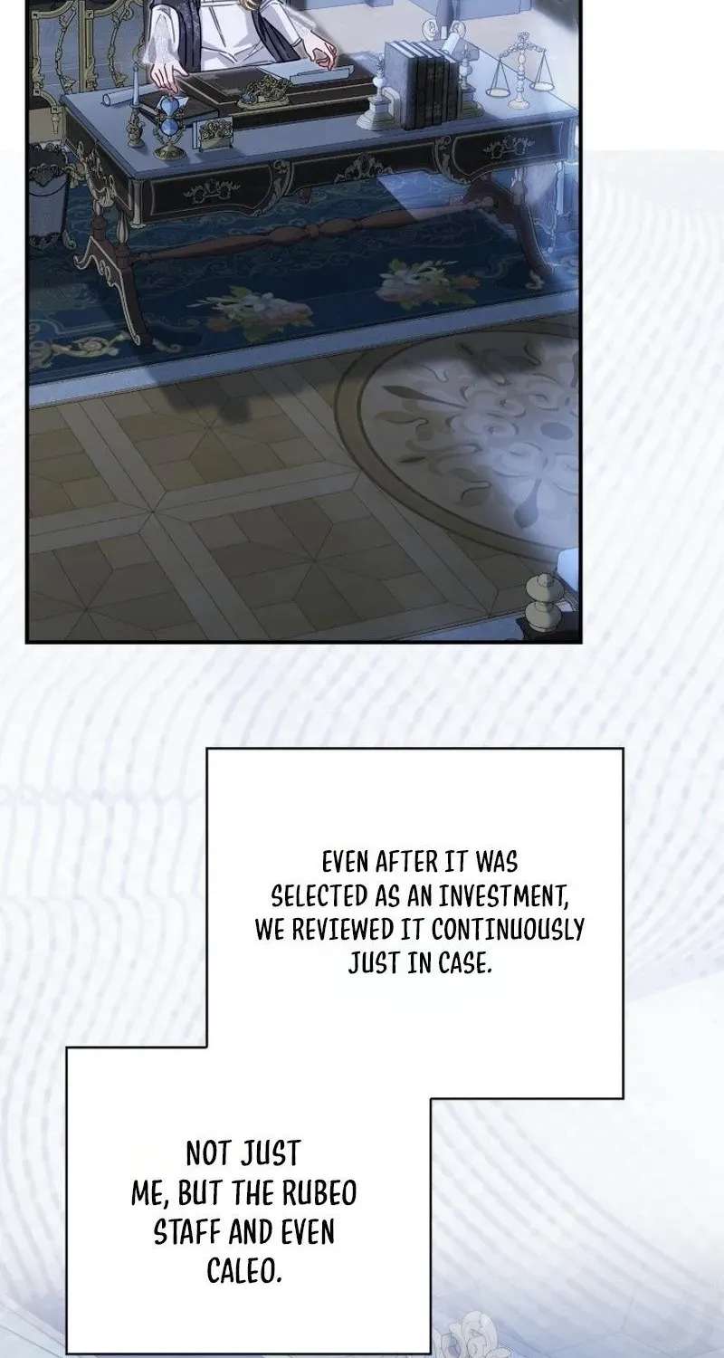 The Female Lead Takes Care of Everything Chapter 22 - page 87