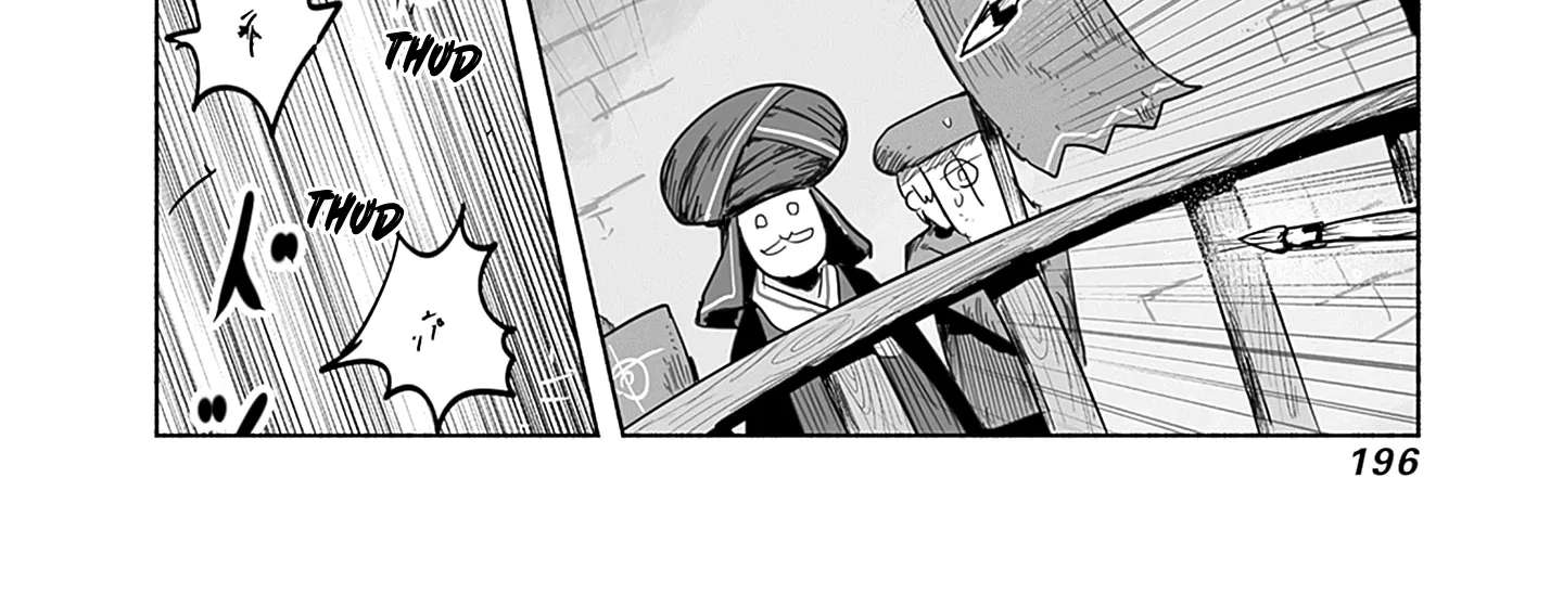 Ryuu to Yuusha to Haitatsunin Chapter 61 - page 47