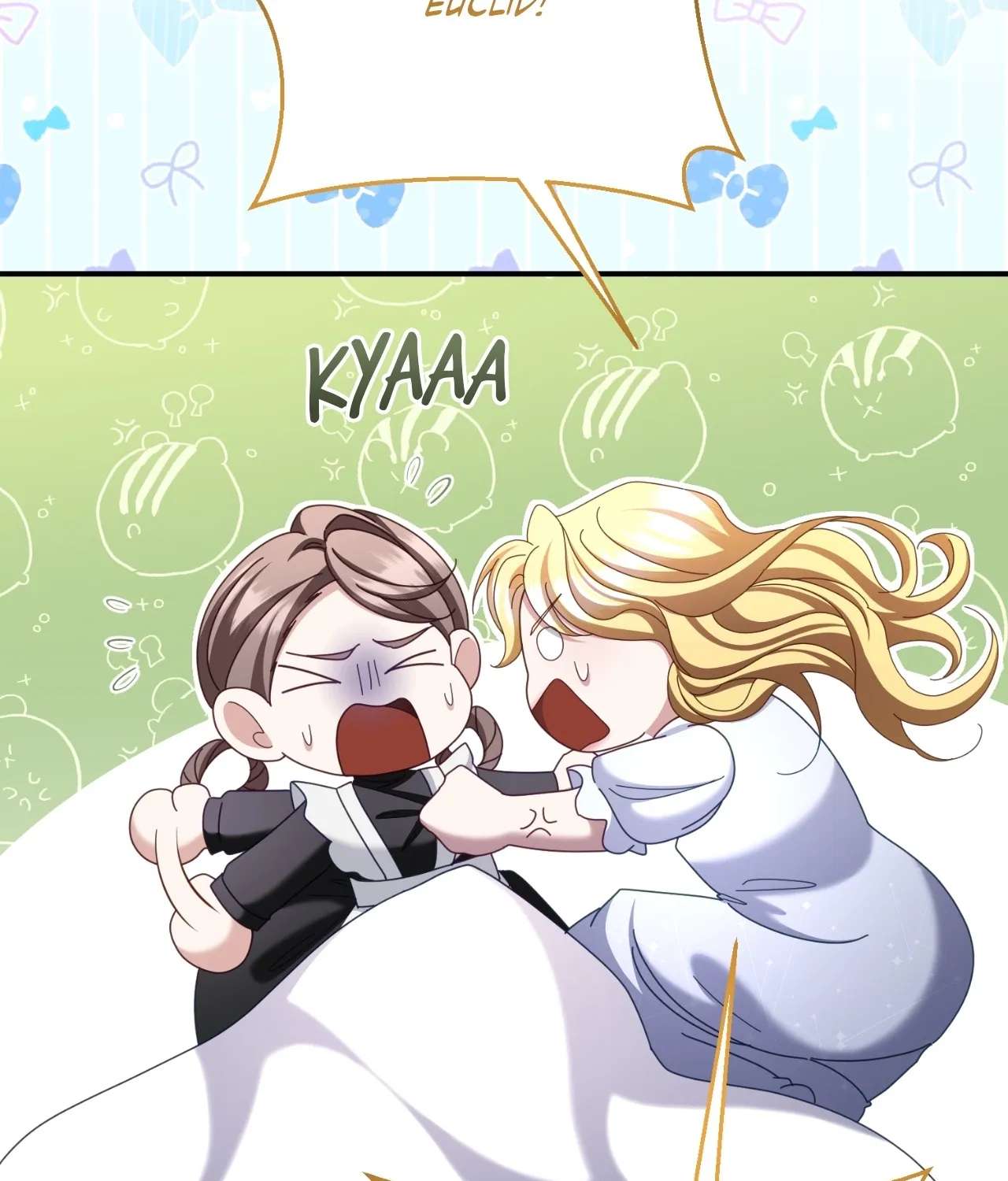 Don't Pay Attention to the Villainess Chapter 65 - page 74