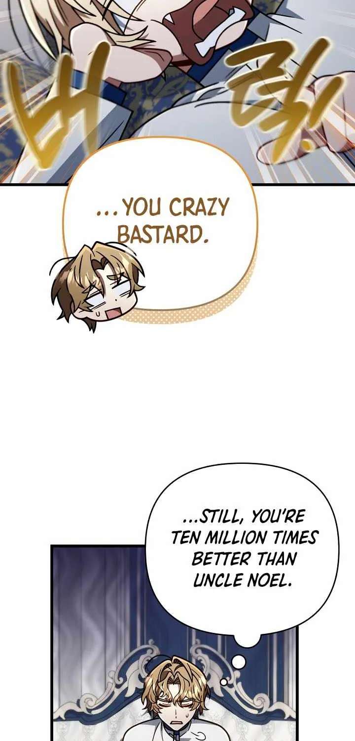 I'm Gonna Annihilate This Land Chapter 91 - page 12