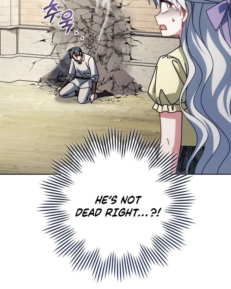 Can I Finally Cry Now? Chapter 56 - page 51