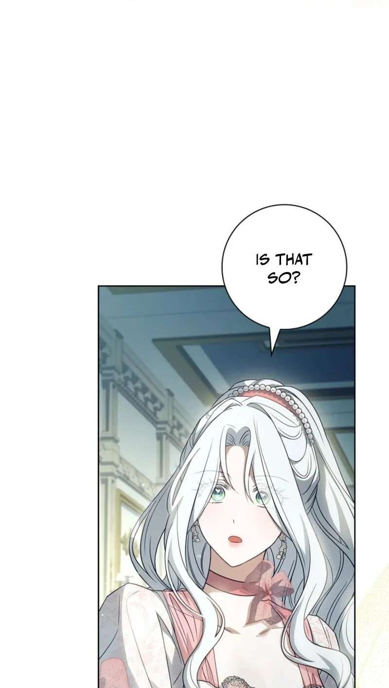 Darling, Why Can't We Divorce? Chapter 103 - page 26