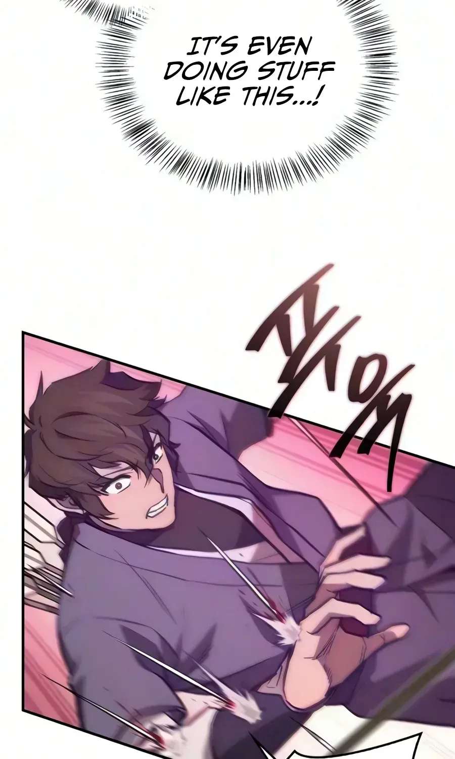 Return of the Demonic Instructor Chapter 64 - page 54