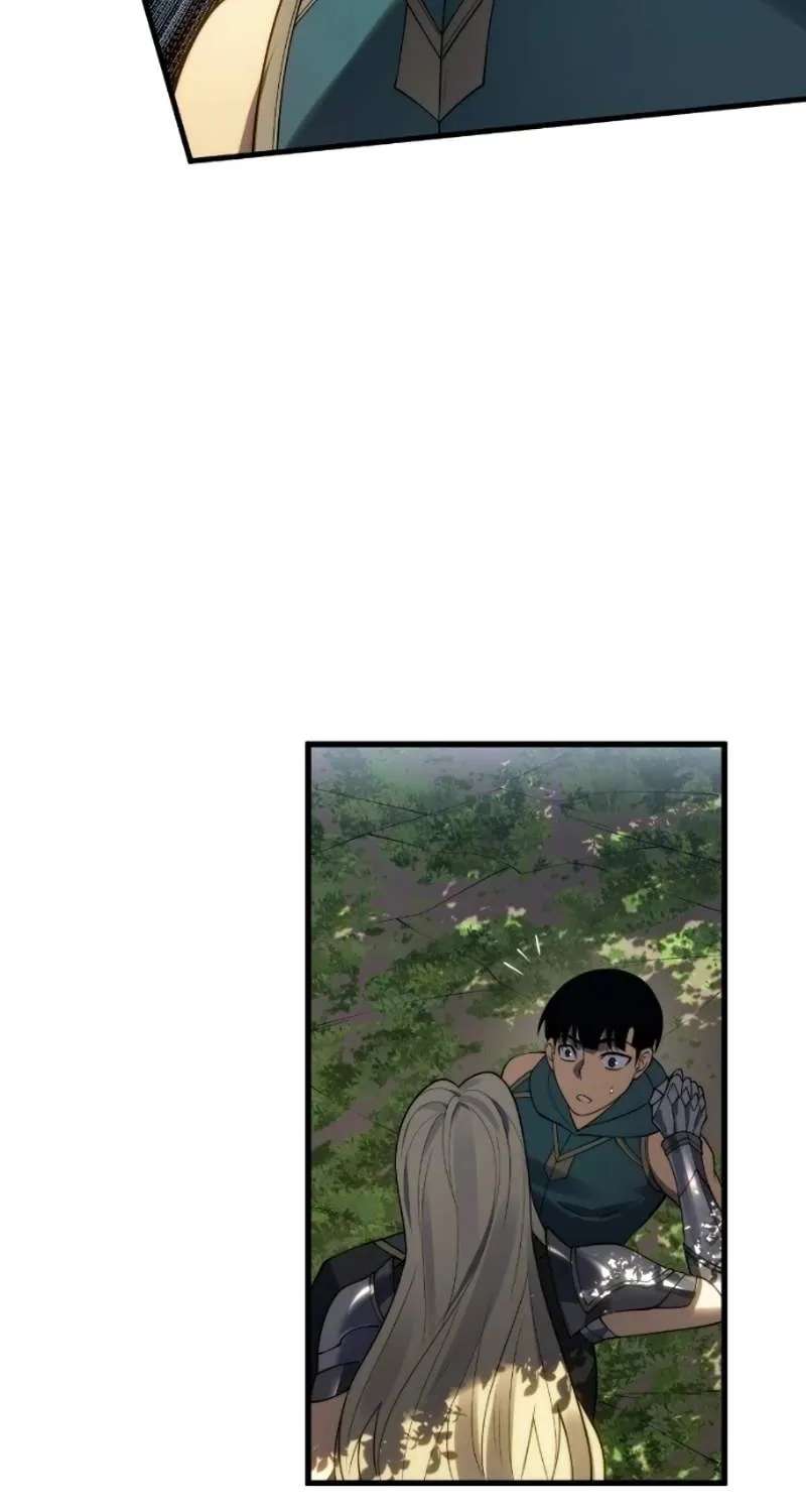 Rise of the Limitless Necromancer Chapter 43 - page 34