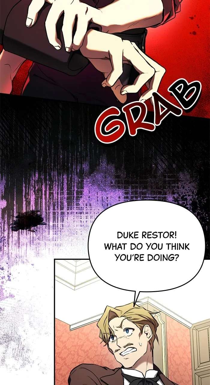 Shadows in Paradise Chapter 2 - page 40
