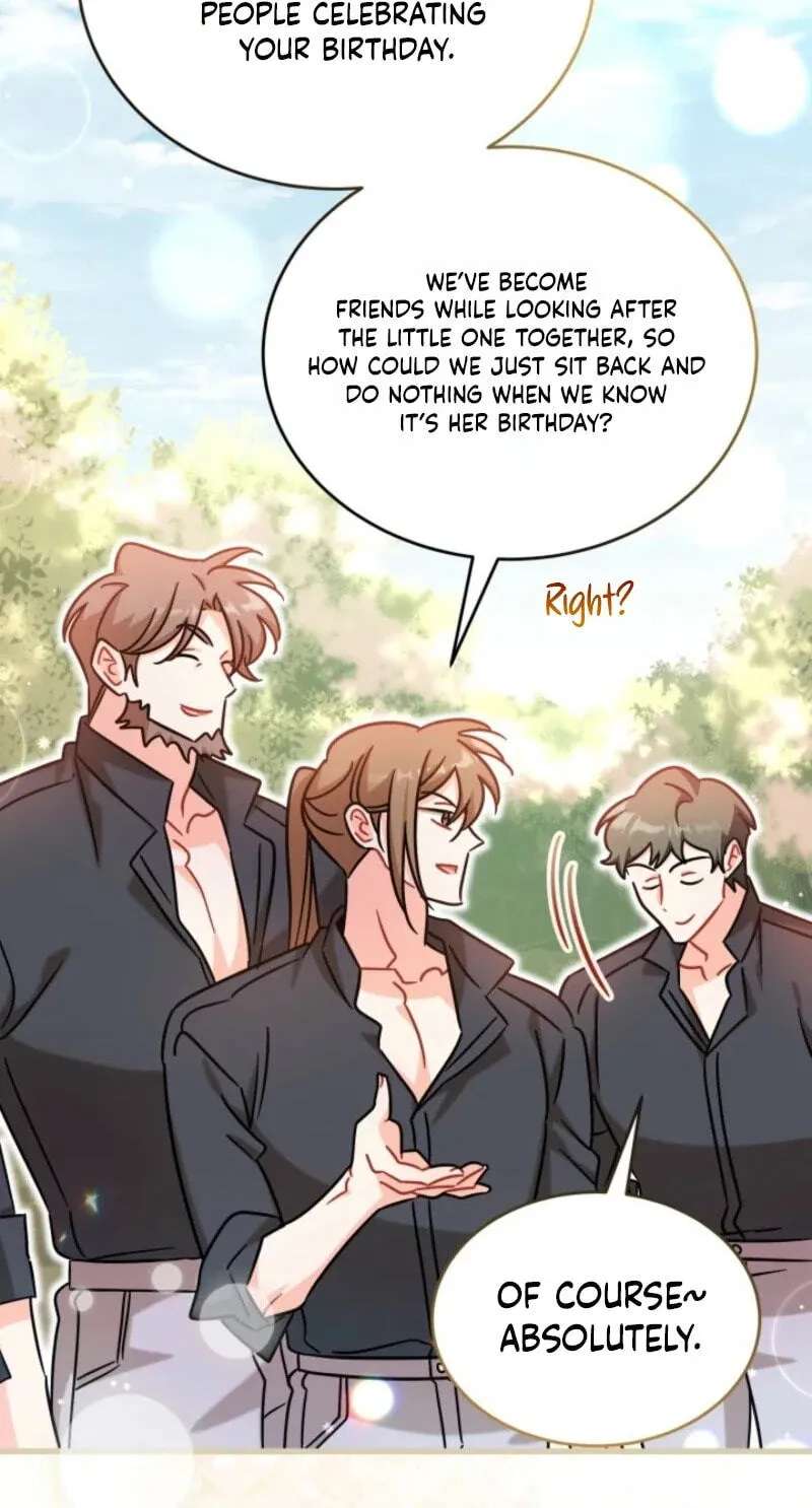 The Maid With a Child Chapter 32 - page 47