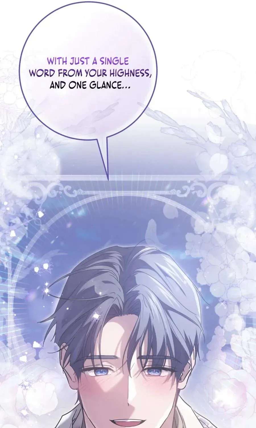 The Princess Stans in Secret Chapter 66 - page 80
