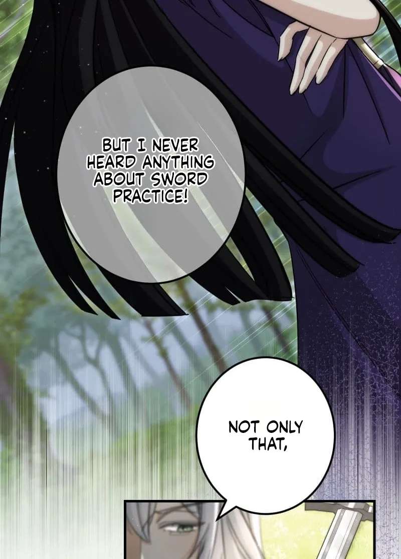 Devotion Over the Crown Chapter 18 - page 36