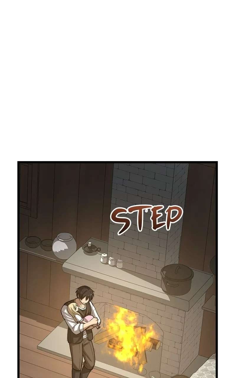 The OtherworldlyFamily Man Chapter 6 - page 164