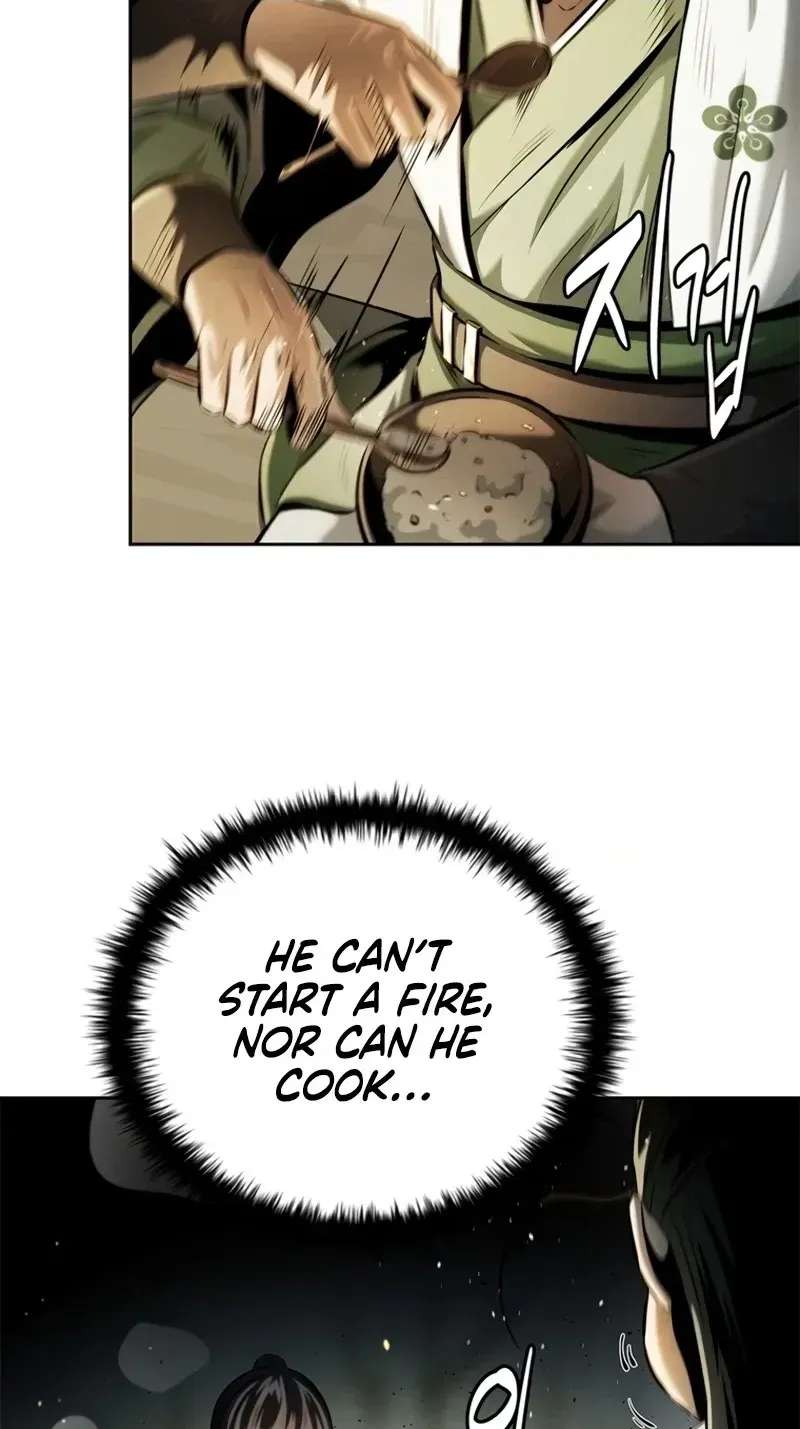 Absolute Master of the Senate Chapter 39 - page 40