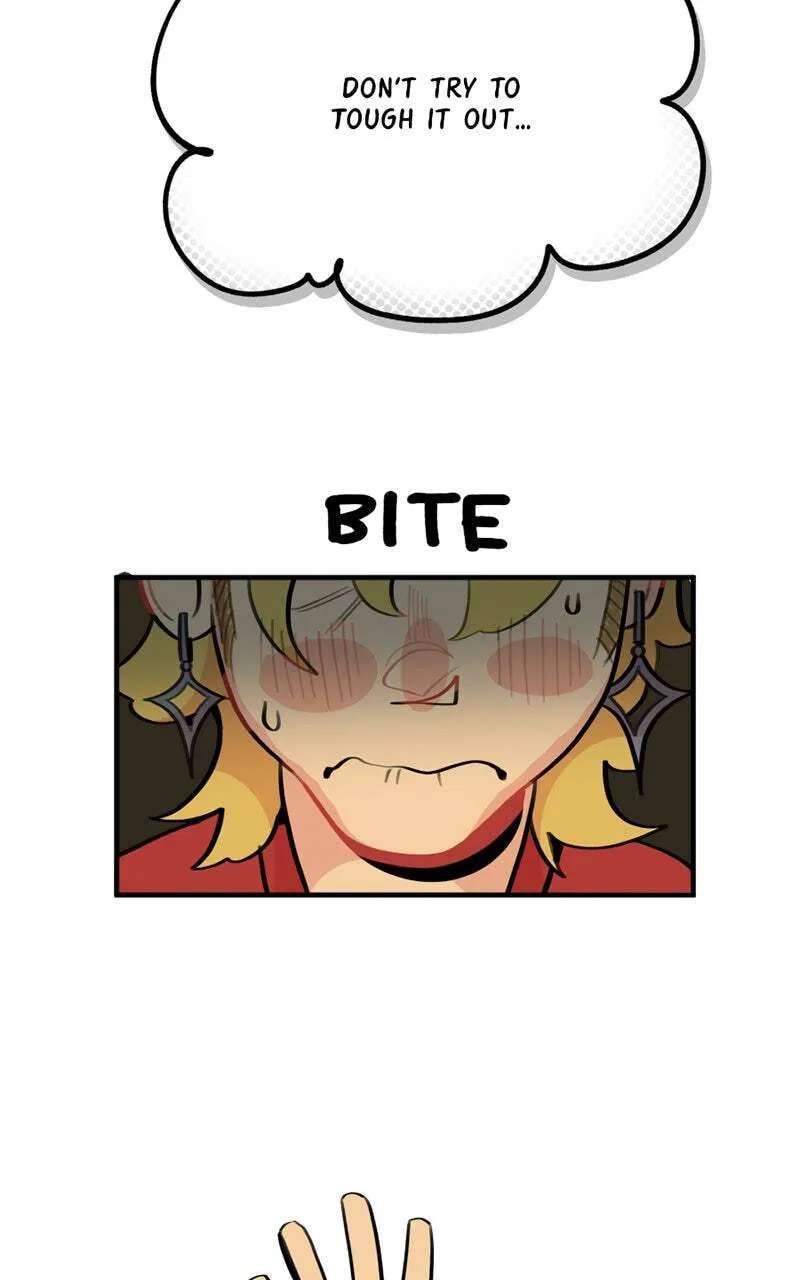 Not So Silent Chapter 90 - page 40