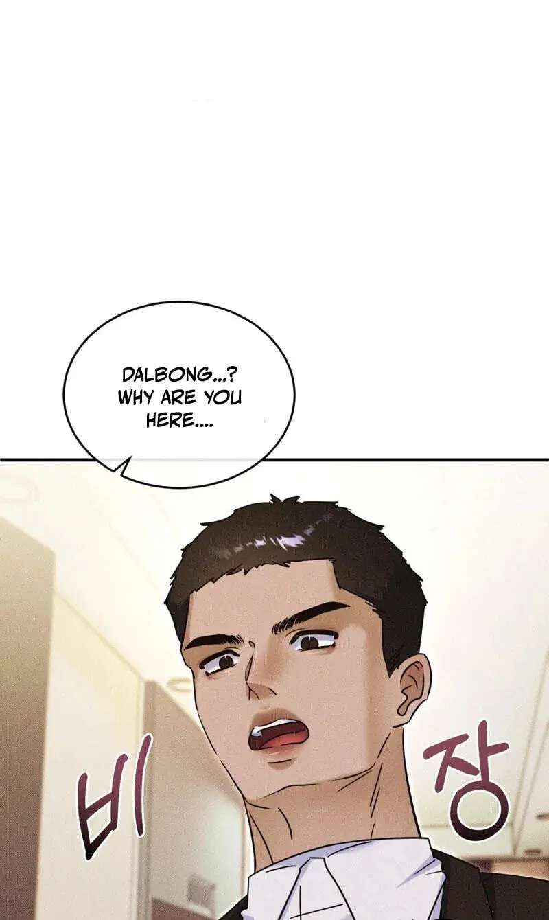 Back Alley Blues Chapter 33 - page 63