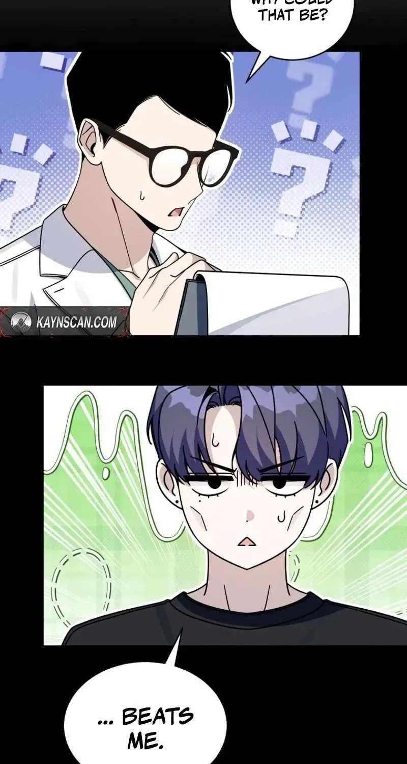 A Blank Slate Regression For The Idol That Lost His Original Mindset Chapter 97 - page 52