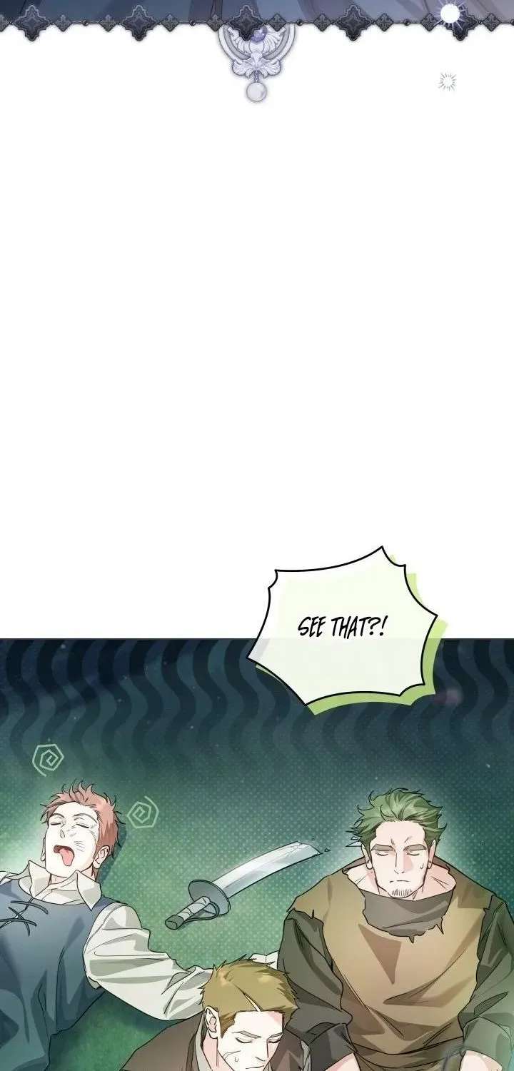 The Princess Stans in Secret Chapter 104 - page 79