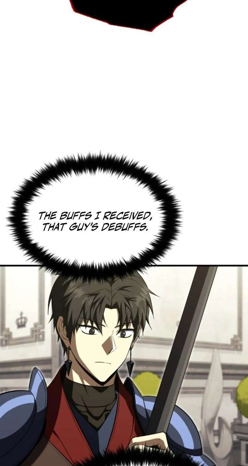 The Return of the Unrivaled Genius Ranker Chapter 40 - page 70
