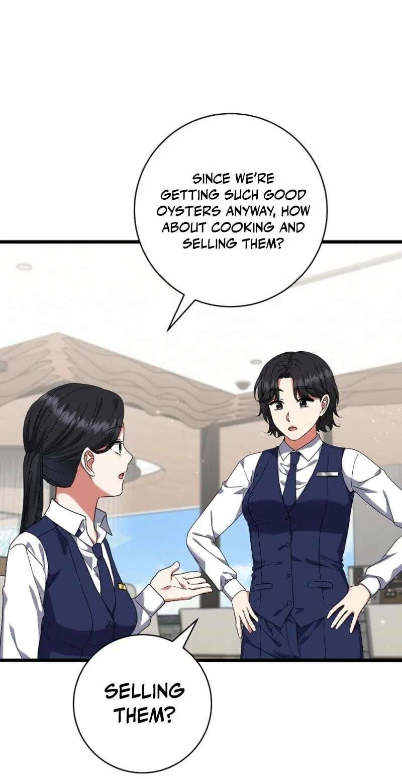 Welcome to the Dungeon Hotel Chapter 106 - page 104