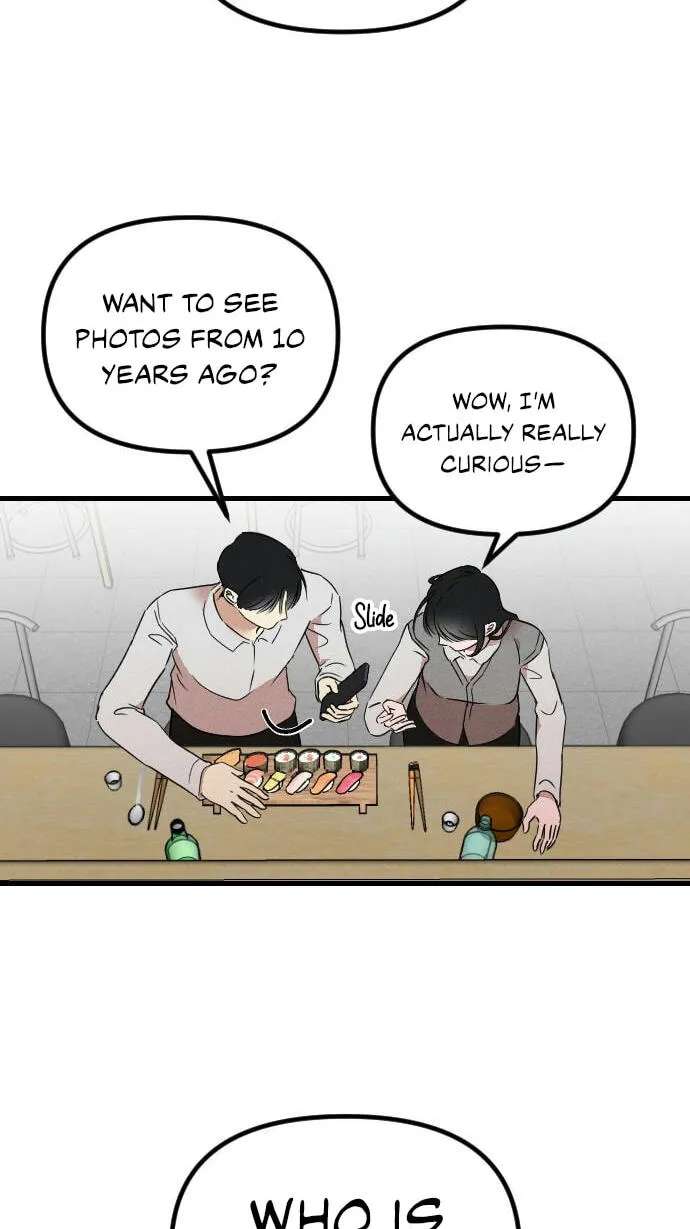 That's Because I'm Not Brave Chapter 6 - page 50
