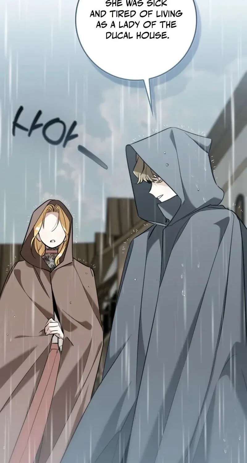 The Grand Duke Has Awakened in a Strange Place Chapter 39 - page 18