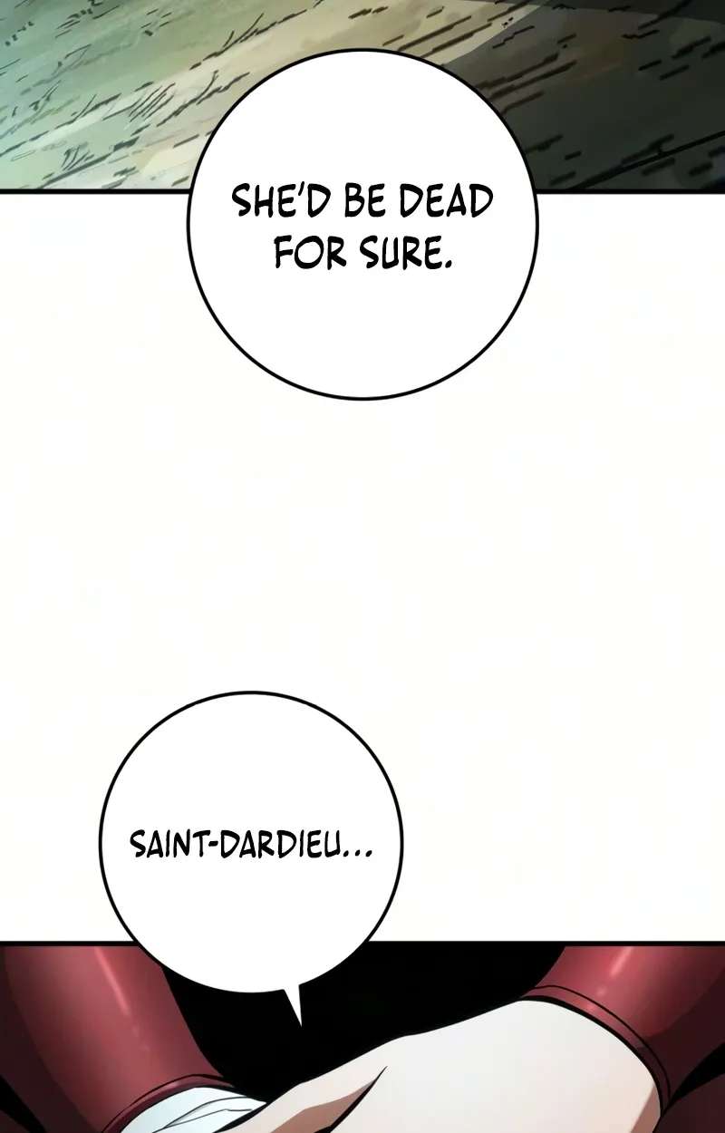 The Wandering Knight's Survival Manual Chapter 56 - page 98