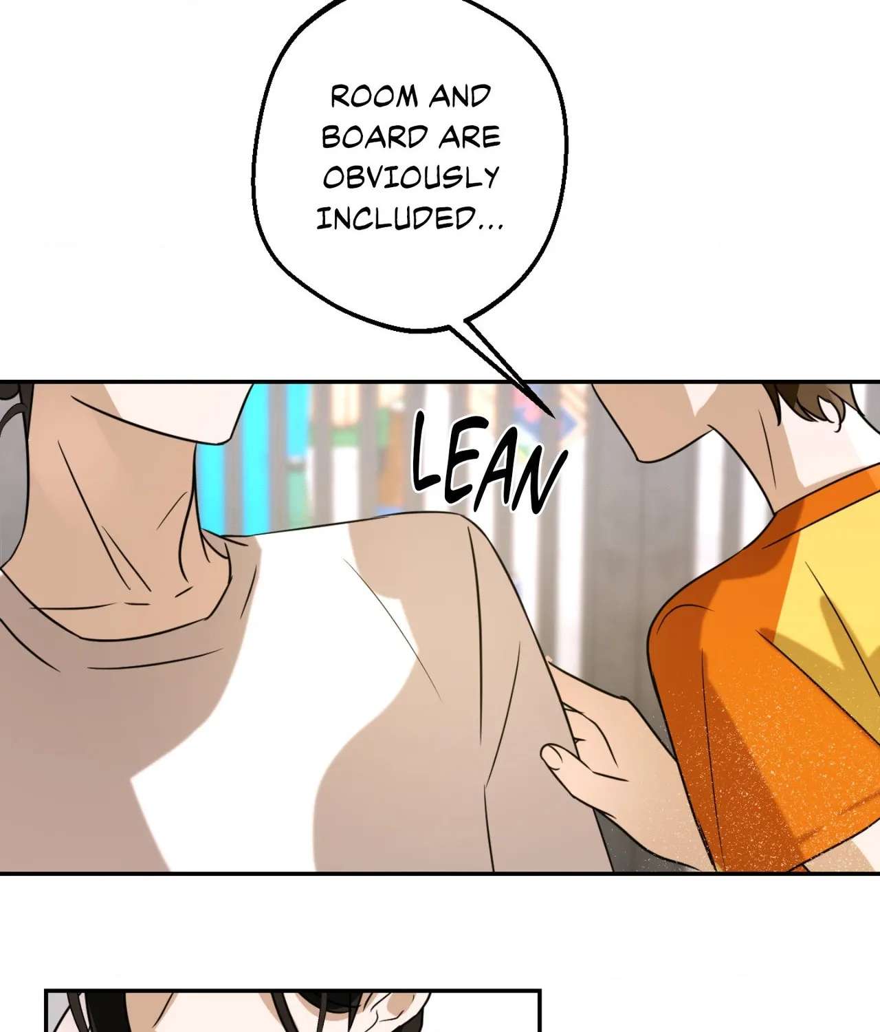 Tada Hitori, Anata Dake Chapter 1 - page 157