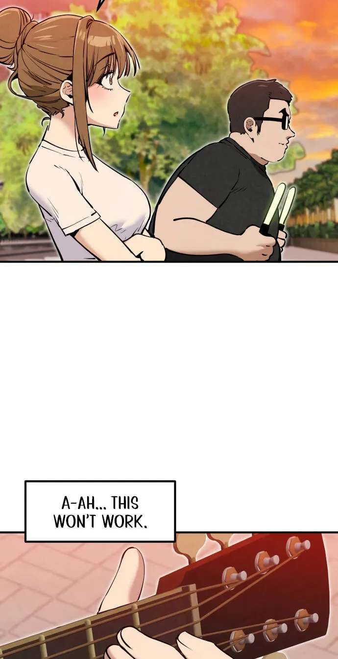 You’re the Only One I Can See Chapter 33 - page 34