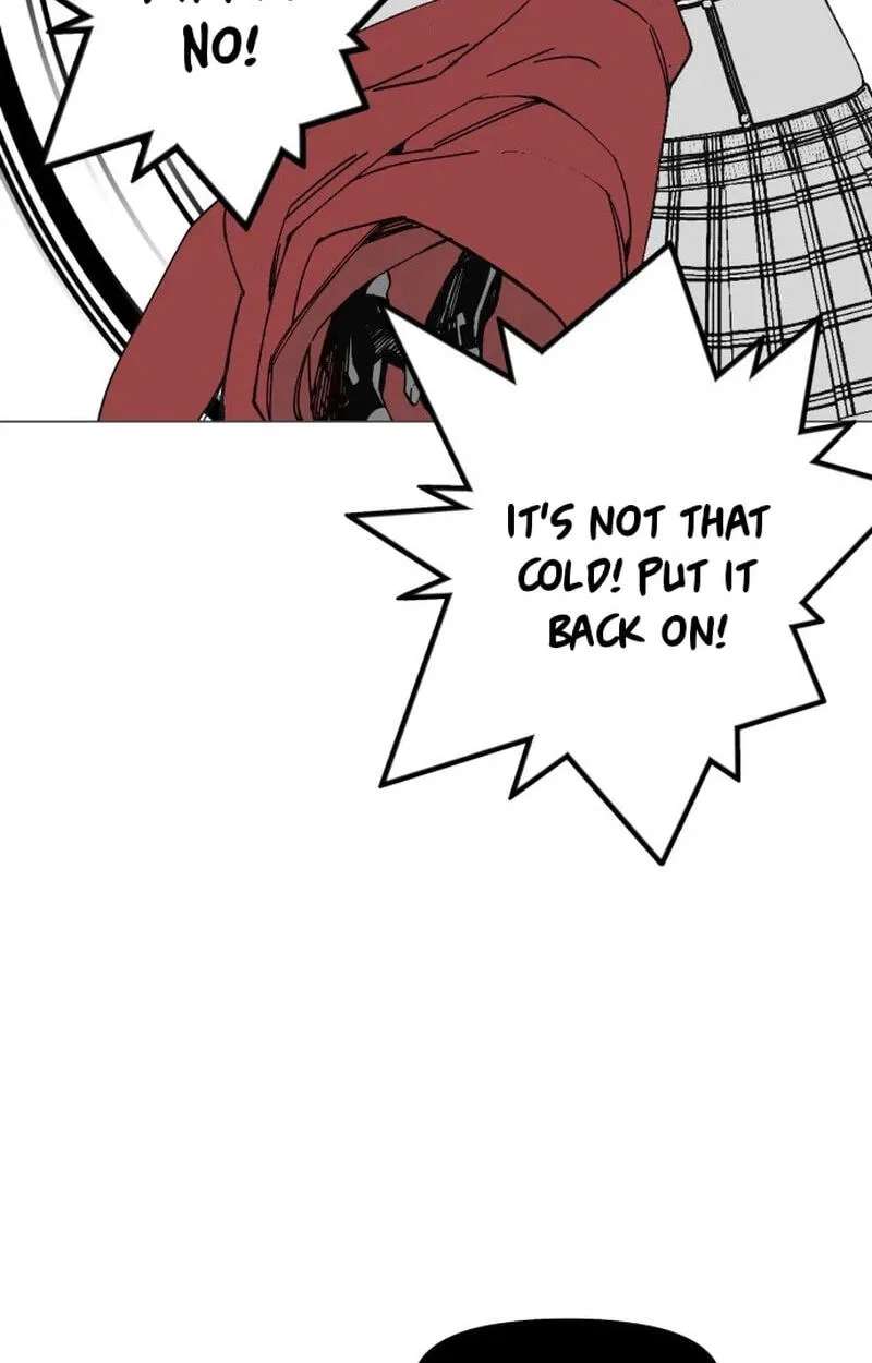 Bitterside Cranberries Chapter 15 - page 74