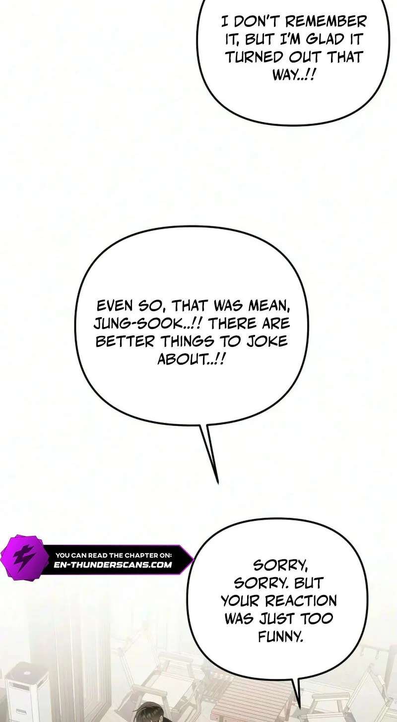 The Demon King’s Channel Chapter 36 - page 23