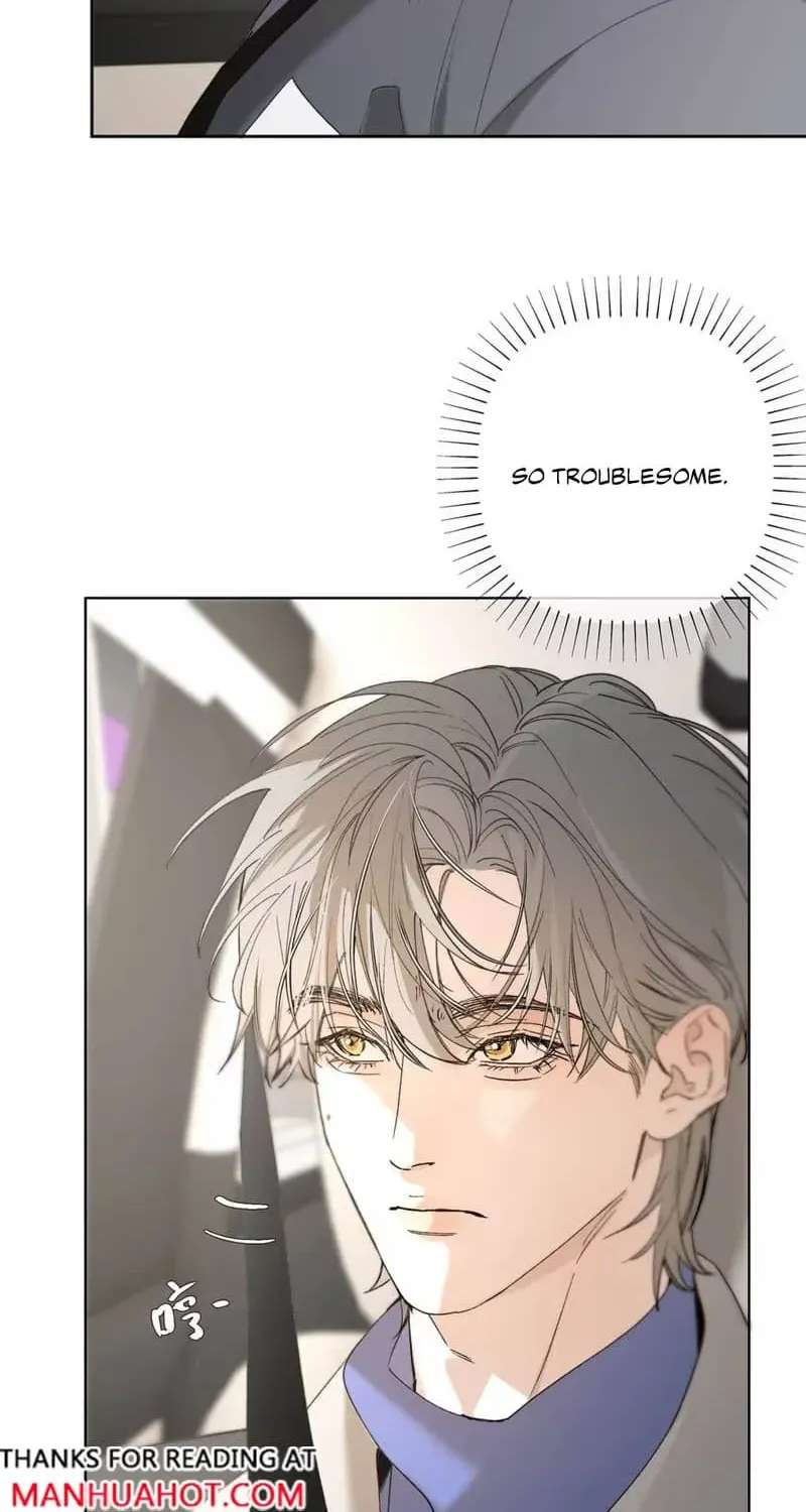 Before the Candle Burns Chapter 5 - page 25