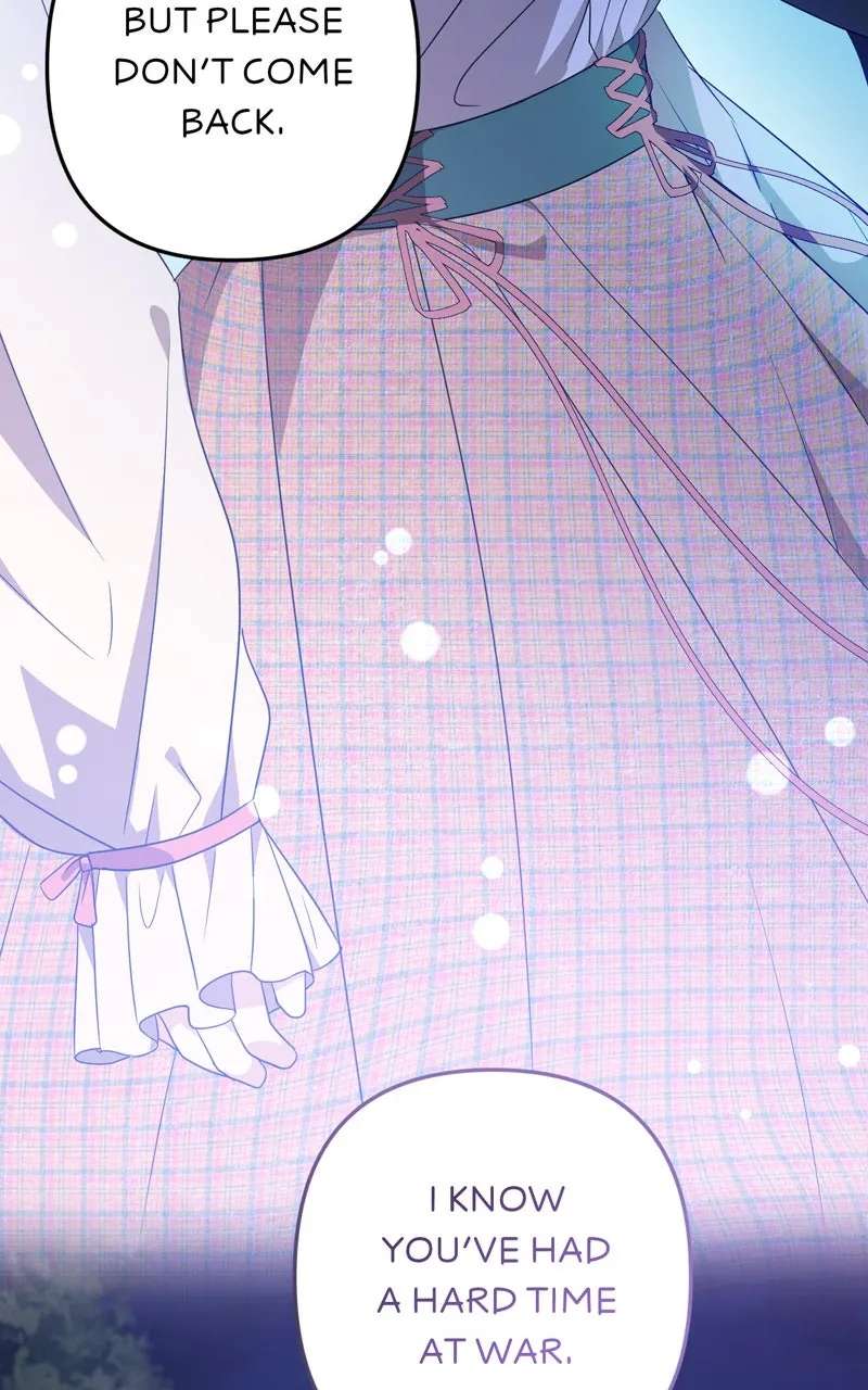 My Obsessive Father'sHeroic Homecoming Chapter 4 - page 80