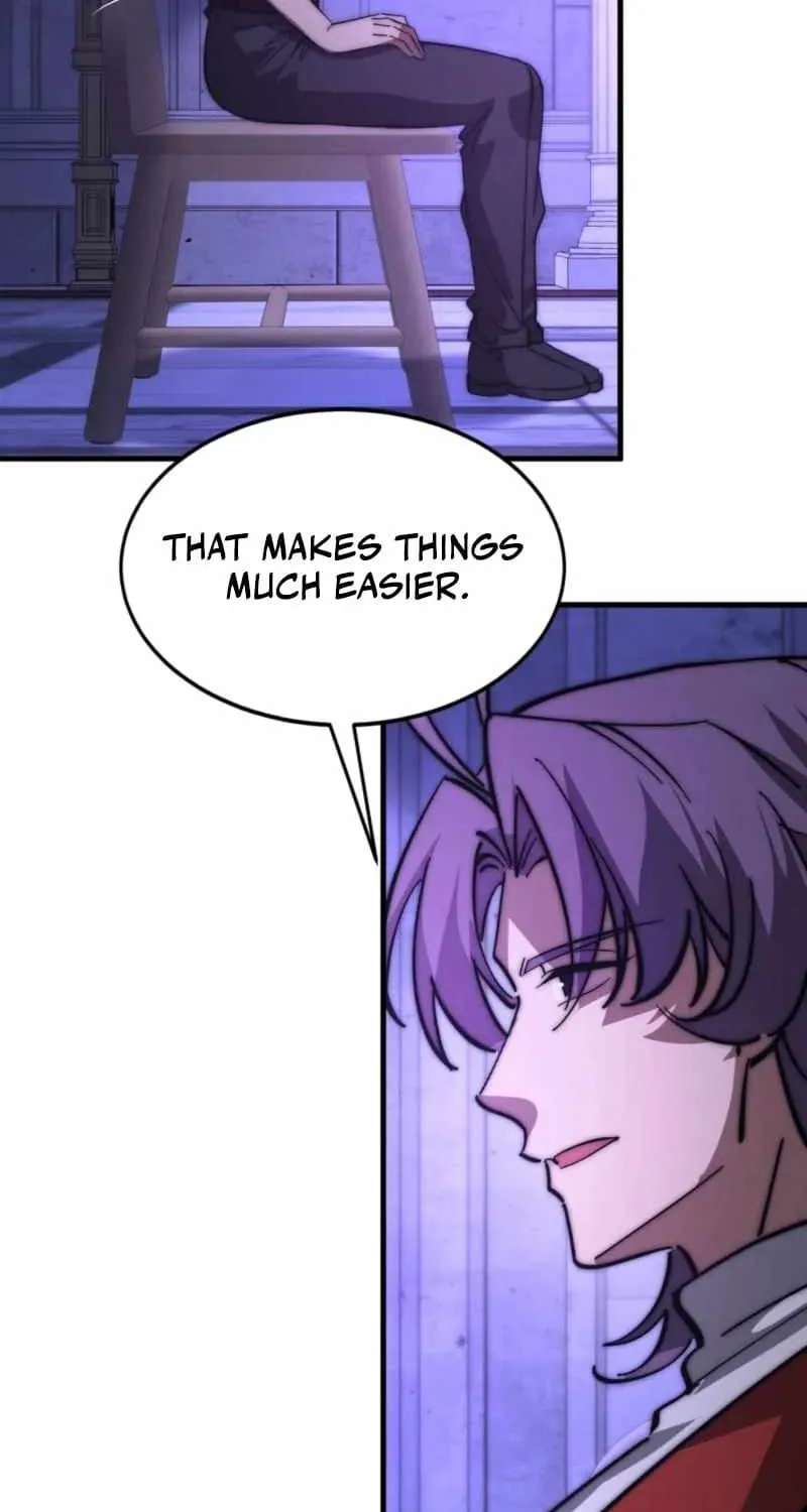 Devil Summoner, I am the Abyss Lord Chapter 88 - page 31