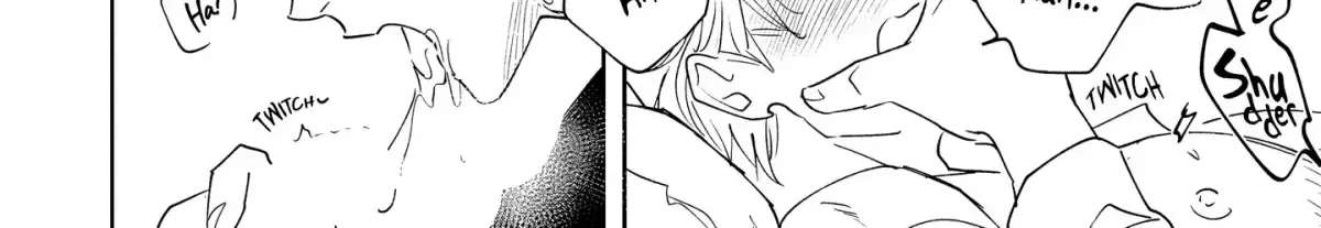 All the Way With Idol-kun! Chapter 6 - page 21