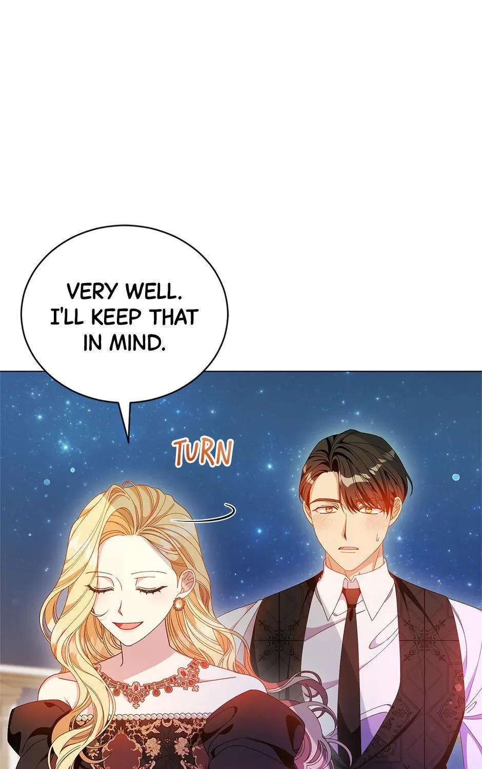 Millionaire Lady Chapter 41 - page 33