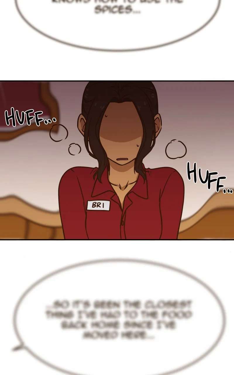 Diner for Adas Chapter 3 - page 10