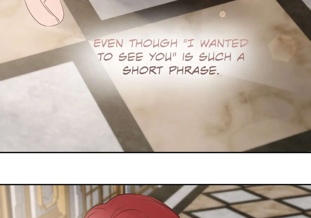 I Adopted the Male Lead from the Shelter Chapter 124 - page 106