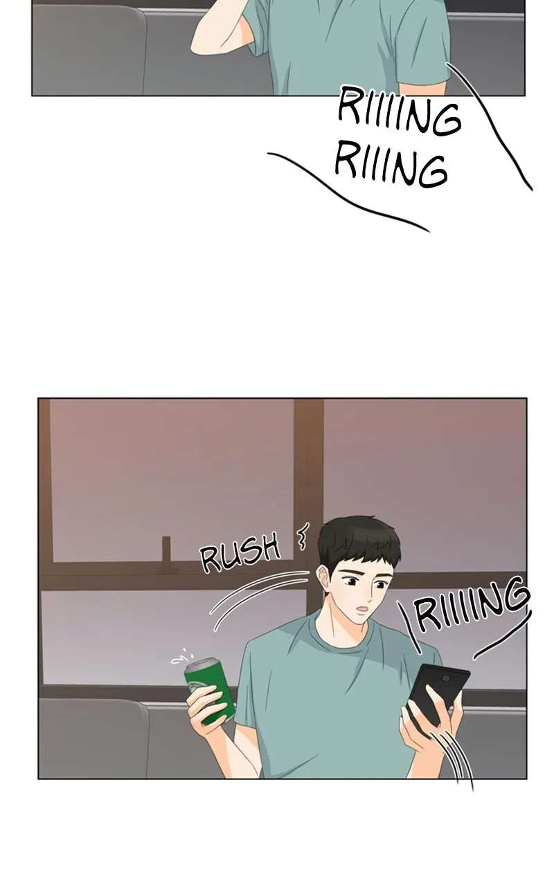 My Bias, My Boss Chapter 16 - page 60