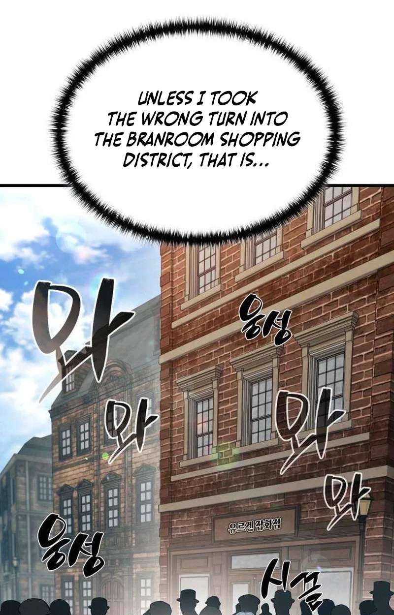 I'm Quitting Everything and Selling Cola Chapter 17 - page 87