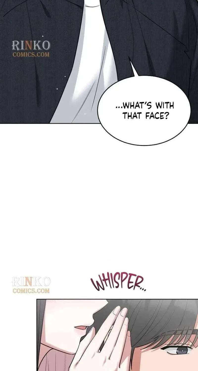 We're not a Couple! Chapter 7 - page 60