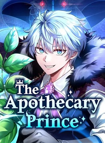 The Apothecary Prince