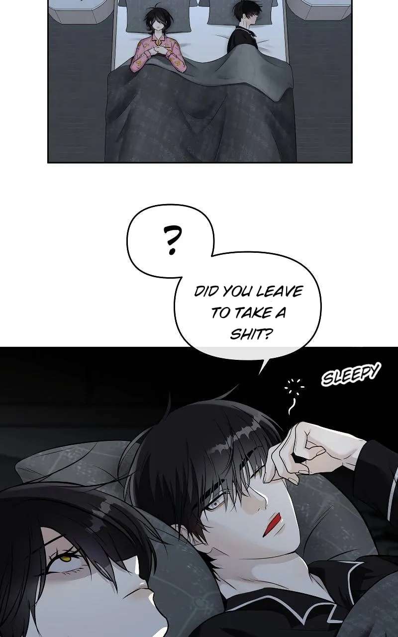 How to Win Over an Alpha Male Chapter 33 - page 95