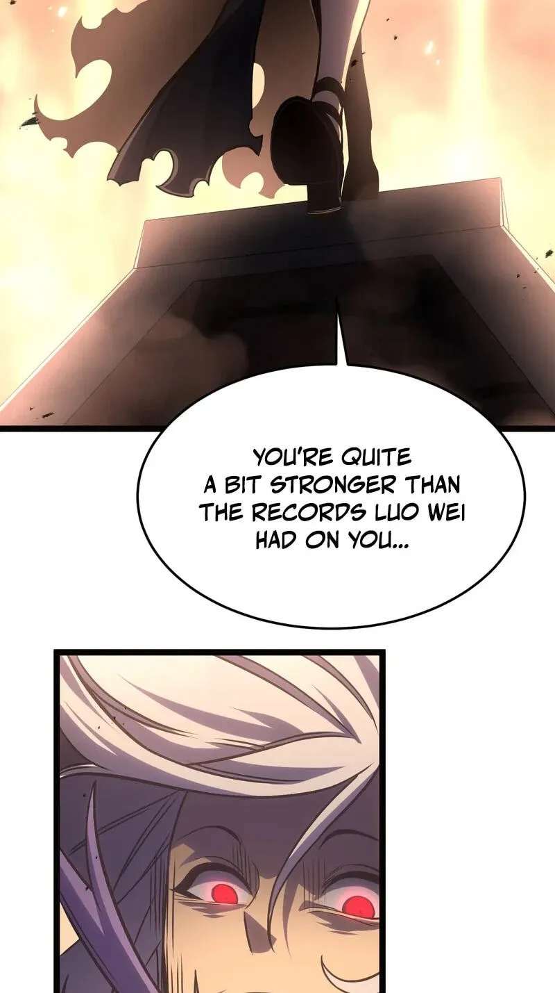 Mirror World:God-Tier Revenge Chapter 63 - page 47