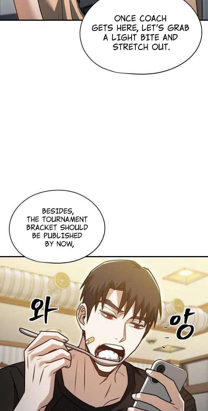 A Match with Me Chapter 22 - page 19