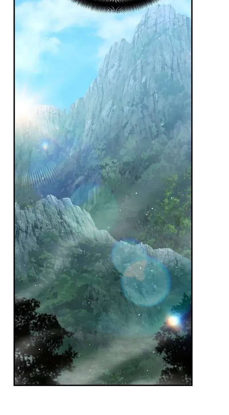 The Mysterious World's Greatest Martial Artist Little Prince Chapter 131 - page 109