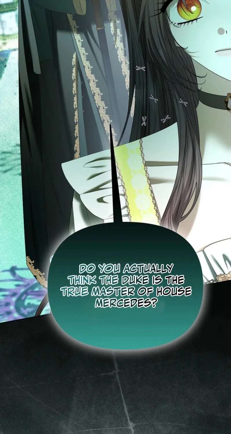 The Time-limited Extra Is Disguised as a Tutor in a Villain’s House Chapter 49 - page 36